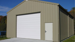 Garage Door Openers at Crocker Place, Florida